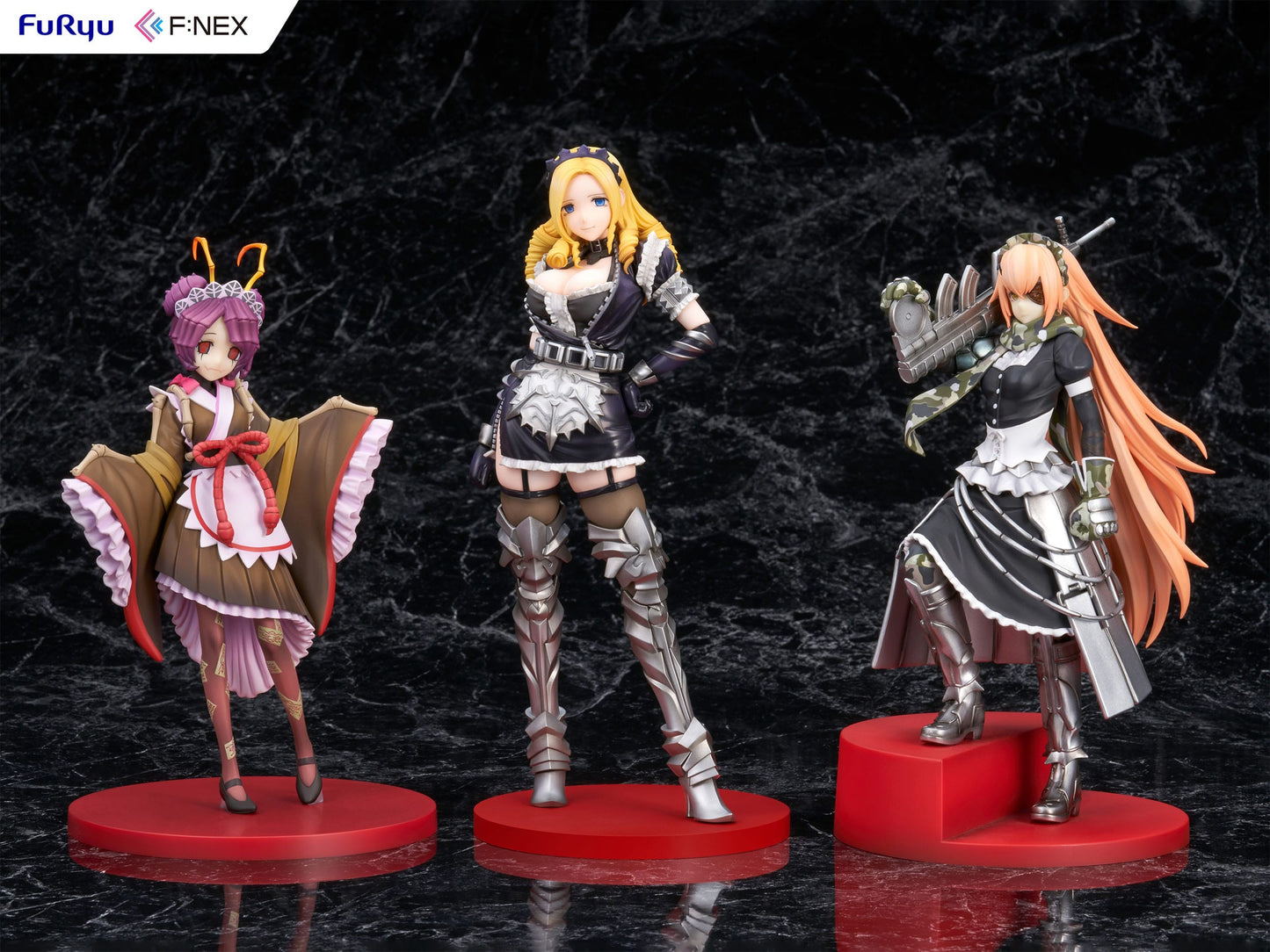 Solution Epsilon F:Nex Kadokawa