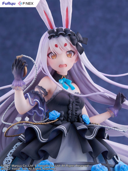 Shimakaze The White Rabbit of Wonderland Ver. Furyu