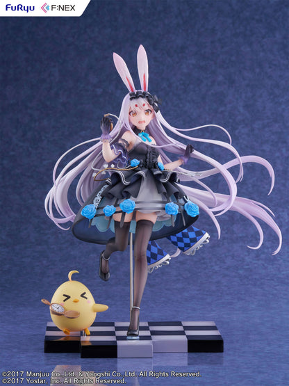 Shimakaze The White Rabbit of Wonderland Ver. Furyu