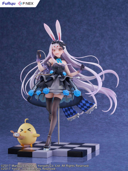 Shimakaze The White Rabbit of Wonderland Ver. Furyu