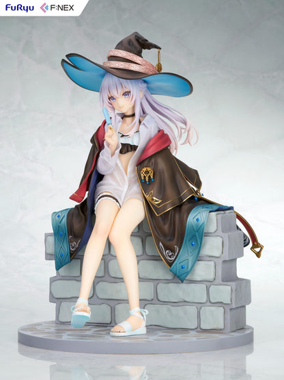 Elaina Summer Vacation Ver. F:NEX Furyu - Anime Figuren günstig kaufen