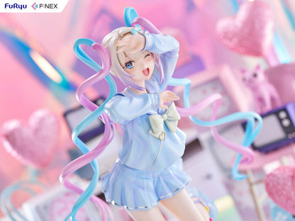 OMGkawaiiAngel - F:NEX - Furyu - Anime Figuren günstig kaufen