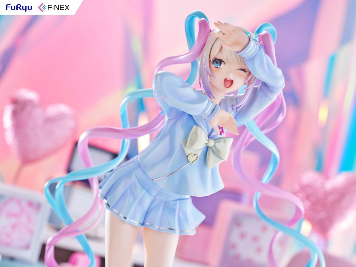 OMGkawaiiAngel - F:NEX - Furyu - Anime Figuren günstig kaufen