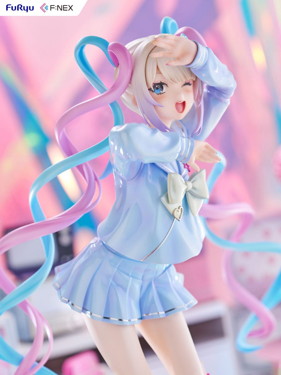 OMGkawaiiAngel - F:NEX - Furyu - Anime Figuren günstig kaufen