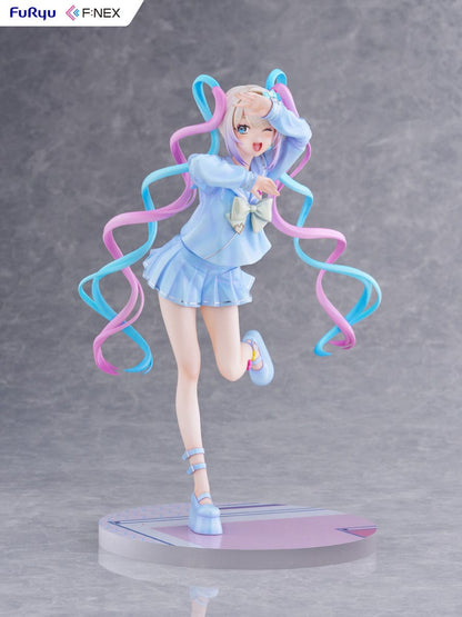 OMGkawaiiAngel - F:NEX - Furyu - Anime Figuren günstig kaufen