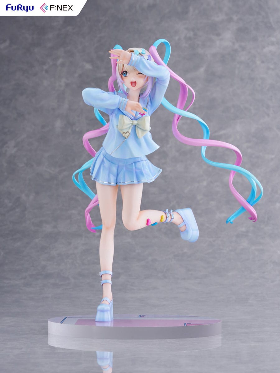 OMGkawaiiAngel - F:NEX - Furyu - Anime Figuren günstig kaufen
