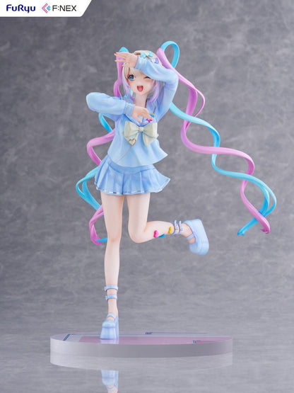 OMGkawaiiAngel - F:NEX - Furyu - Anime Figuren günstig kaufen