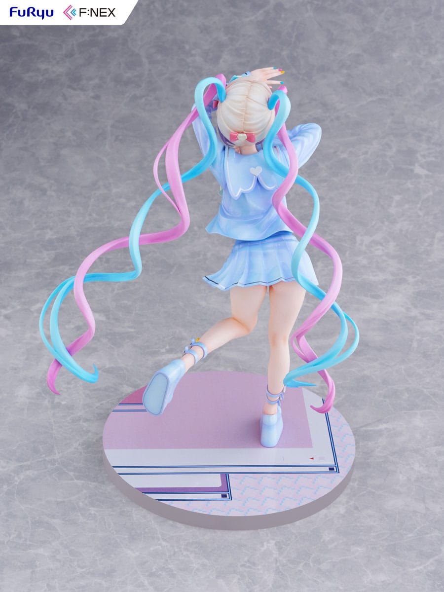 OMGkawaiiAngel - F:NEX - Furyu - Anime Figuren günstig kaufen