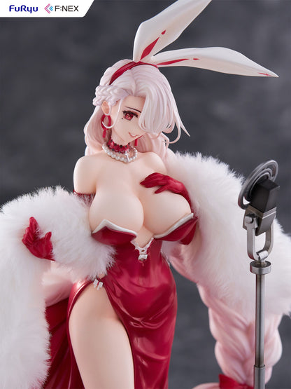 Prinz Heinrich On Stage Ver. F:Nex Furyu