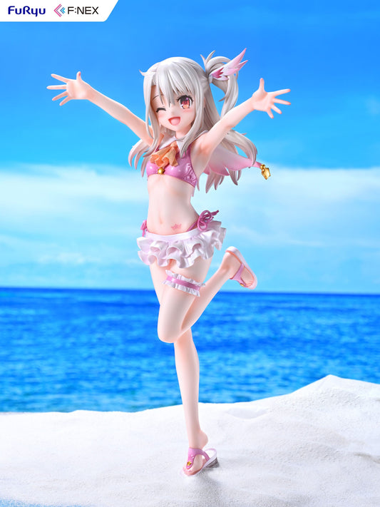 Illyasviel von Einzbern Swimsuit Ver. Furyu - Anime Figuren günstig kaufen
