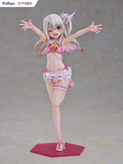 Illyasviel von Einzbern Swimsuit Ver. Furyu - Anime Figuren günstig kaufen