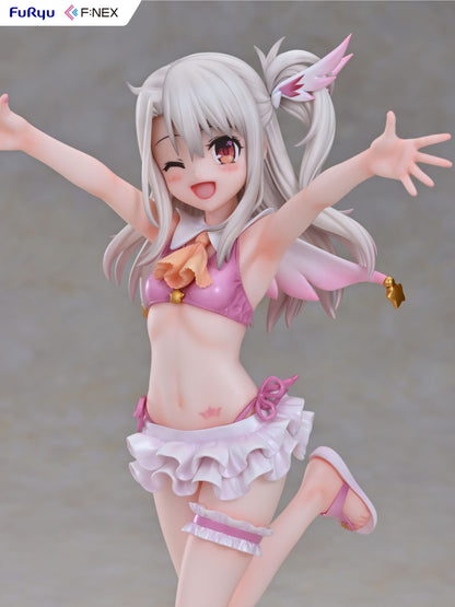 Illyasviel von Einzbern Swimsuit Ver. Furyu - Anime Figuren günstig kaufen
