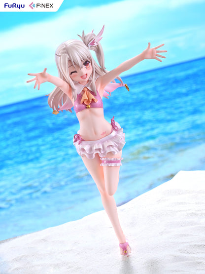 Illyasviel von Einzbern Swimsuit Ver. Furyu - Anime Figuren günstig kaufen