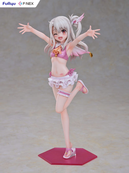 Illyasviel von Einzbern Swimsuit Ver. Furyu - Anime Figuren günstig kaufen