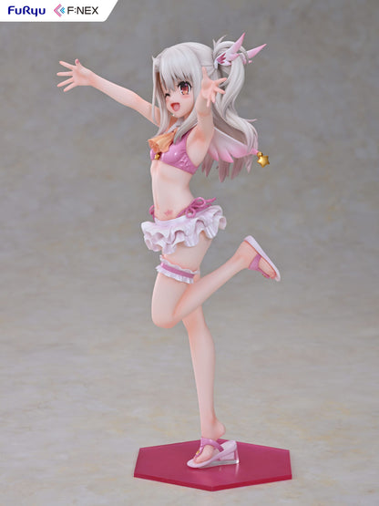 Illyasviel von Einzbern Swimsuit Ver. Furyu