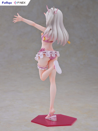 Illyasviel von Einzbern Swimsuit Ver. Furyu