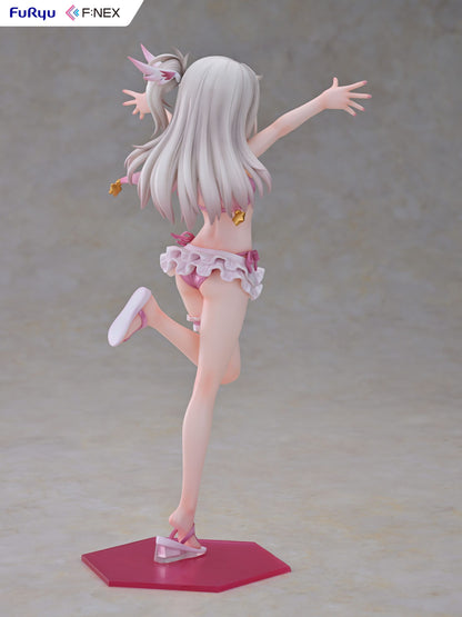 Illyasviel von Einzbern Swimsuit Ver. Furyu