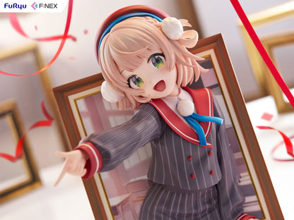 Shigure Ui Masterpiece F:NEX Furyu