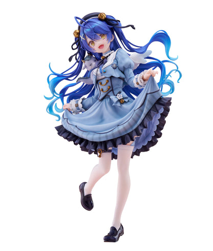 Amamiya Kokoro Nijisanji F:Nex Furyu