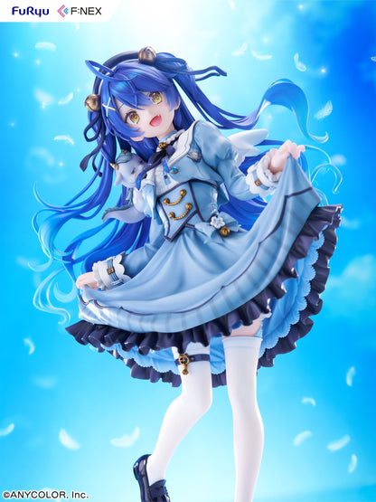 Amamiya Kokoro Nijisanji F:Nex Furyu