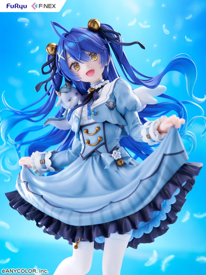 Amamiya Kokoro Nijisanji F:Nex Furyu