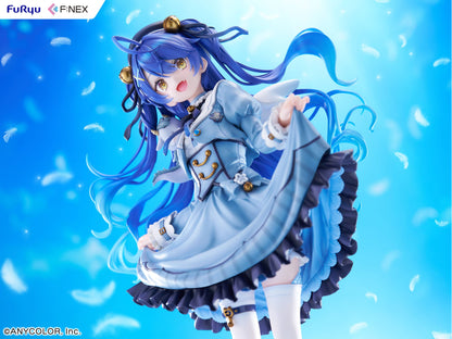 Amamiya Kokoro Nijisanji F:Nex Furyu