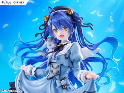 Amamiya Kokoro Nijisanji F:Nex Furyu