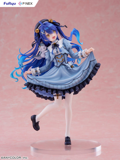 Amamiya Kokoro Nijisanji F:Nex Furyu