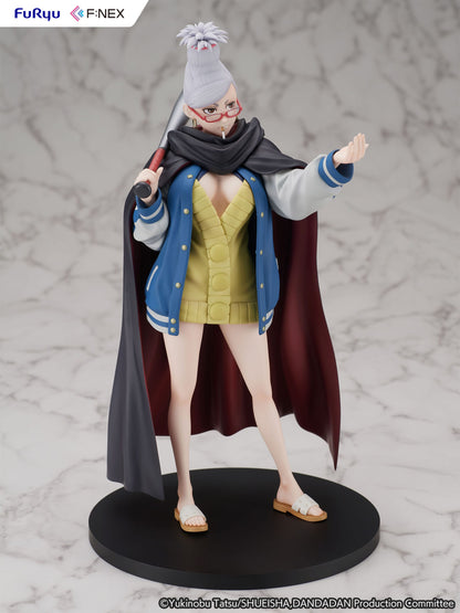 Seiko F:Nex Dandadan Furyu