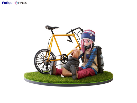 Nadeshiko Kagamihara F:NEX Furyu - Anime Figuren günstig kaufen