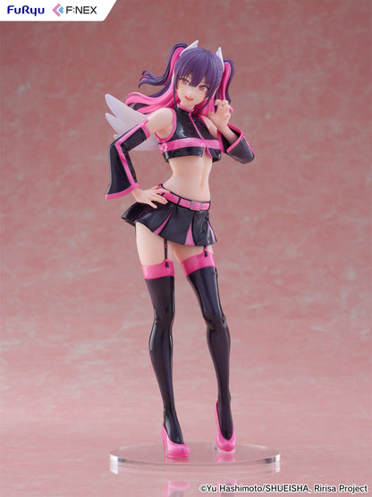 Liliel Angel Paratroopers Mikari F:Nex Furyu - Anime Figuren günstig kaufen