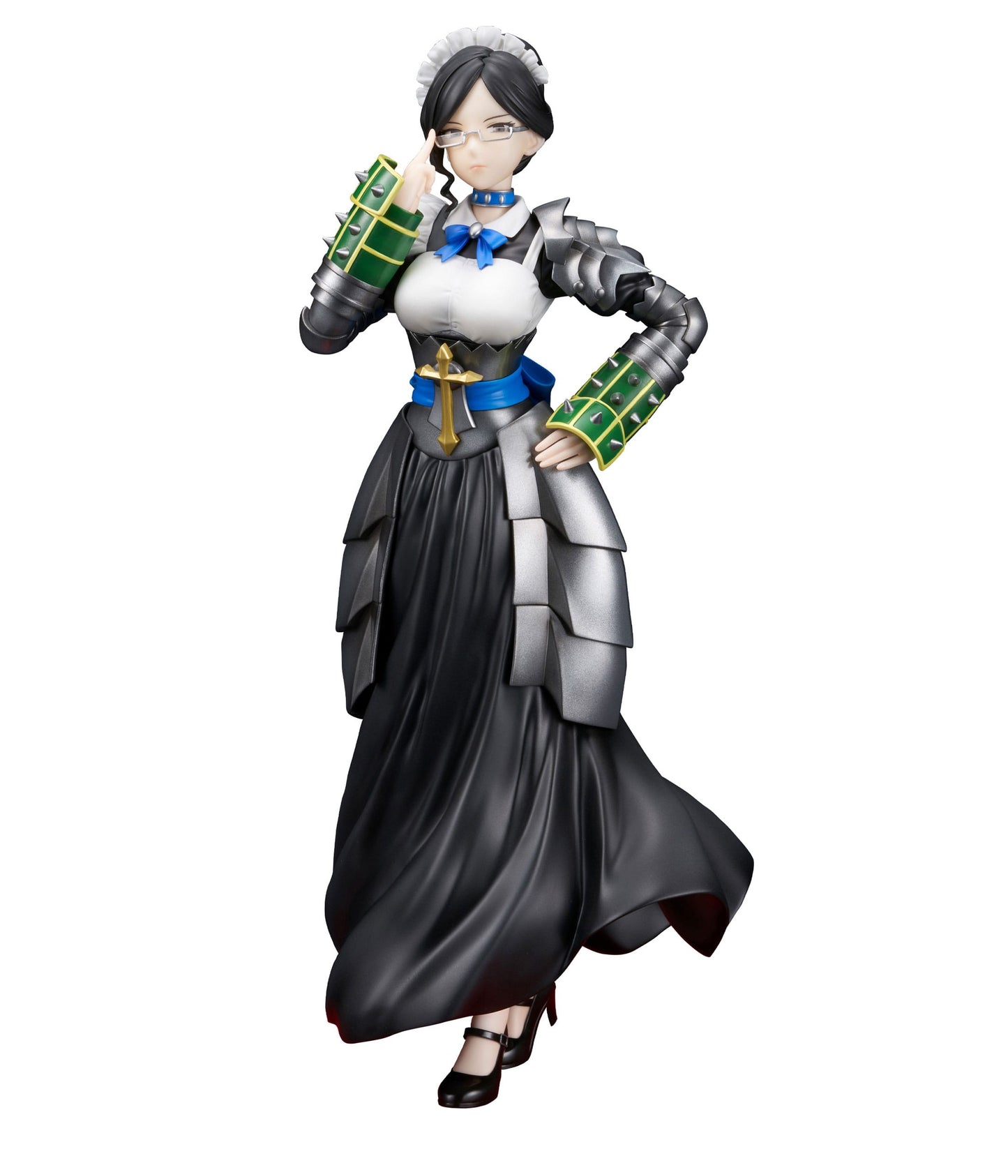 Yuri Alpha F:Nex Furyu