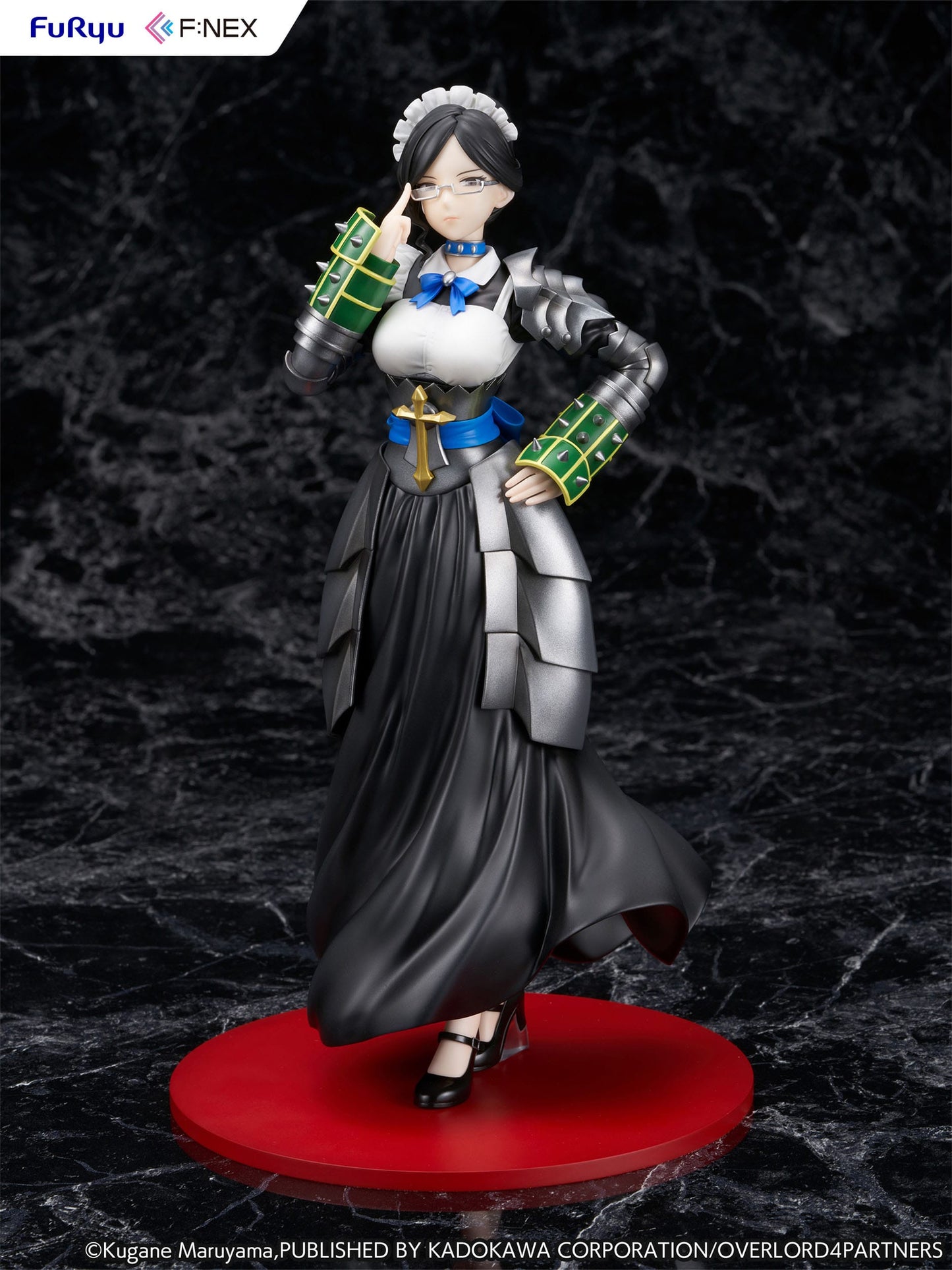 Yuri Alpha F:Nex Furyu
