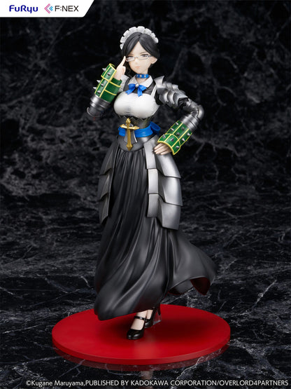 Yuri Alpha F:Nex Furyu