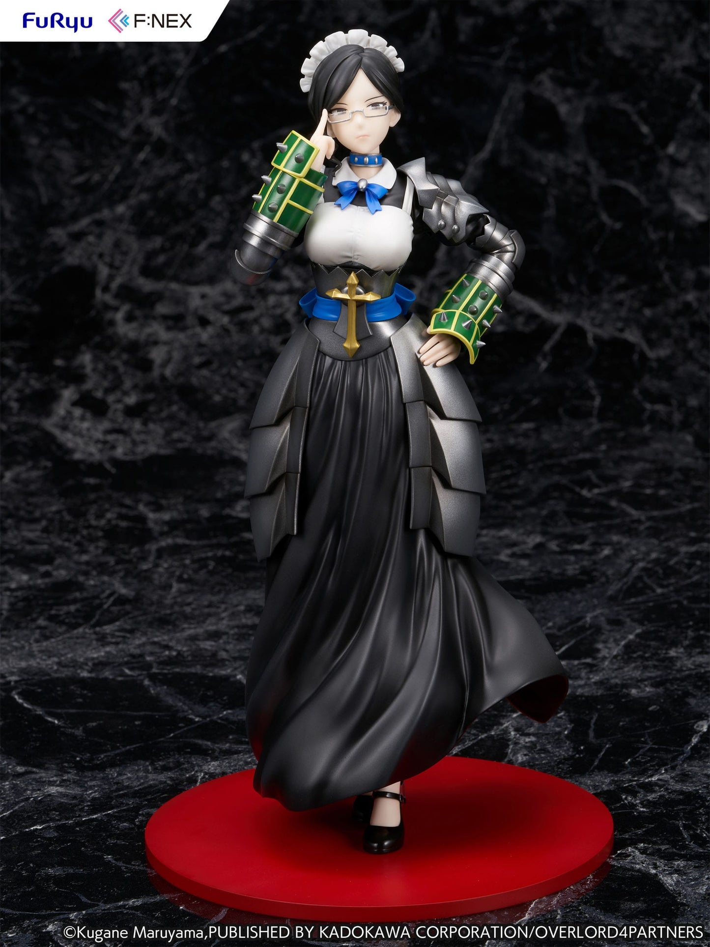Yuri Alpha F:Nex Furyu
