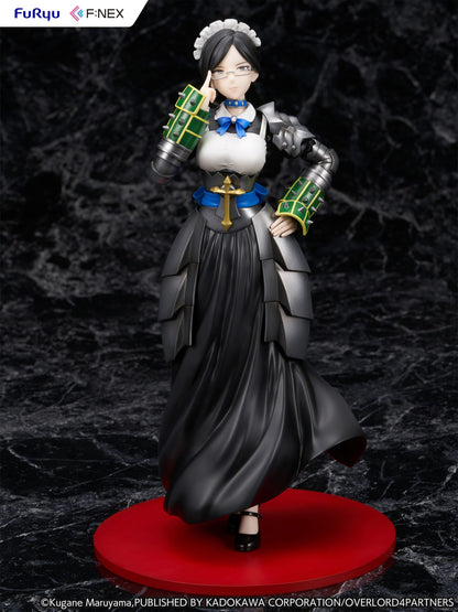 Yuri Alpha F:Nex Furyu