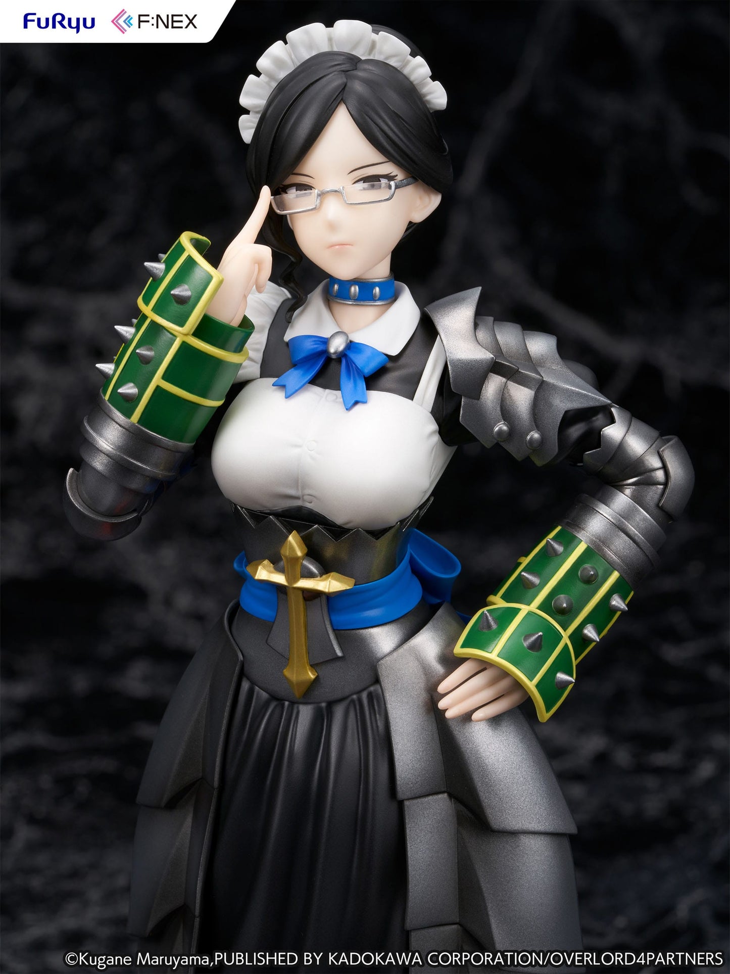 Yuri Alpha F:Nex Furyu