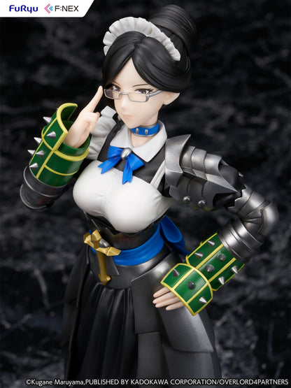 Yuri Alpha F:Nex Furyu