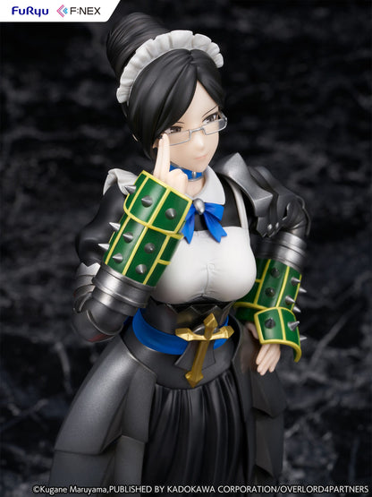 Yuri Alpha F:Nex Furyu