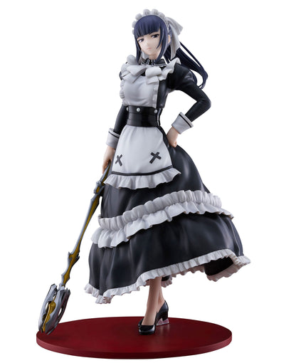 Narberal Gamma F:Nex Furyu