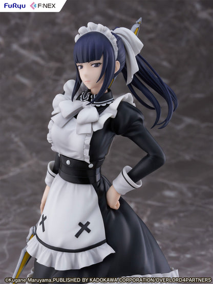 Narberal Gamma F:Nex Furyu