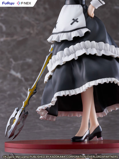 Narberal Gamma F:Nex Furyu