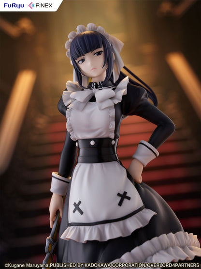 Narberal Gamma F:Nex Furyu