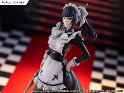Narberal Gamma F:Nex Furyu