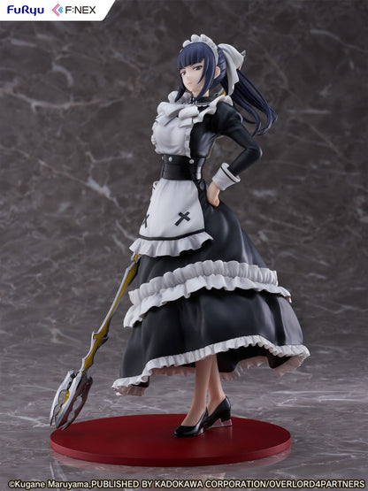 Narberal Gamma F:Nex Furyu