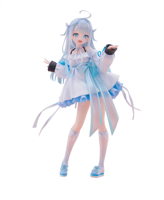 Amatsuka Uto F:NEX Virtual YouTuber Furyu - Anime Figuren günstig kaufen