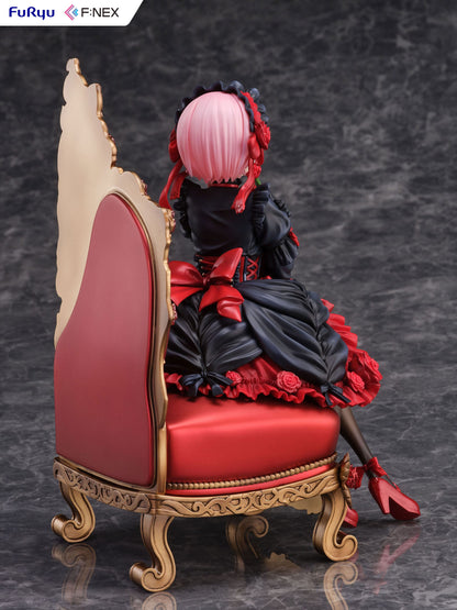 Ram Gothic Ver. F:NEX Furyu