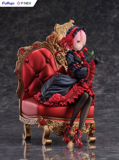 Ram Gothic Ver. F:NEX Furyu