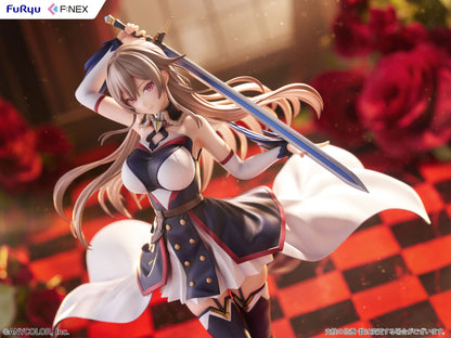 Furen E Lustario F:Nex Nijisanji Furyu