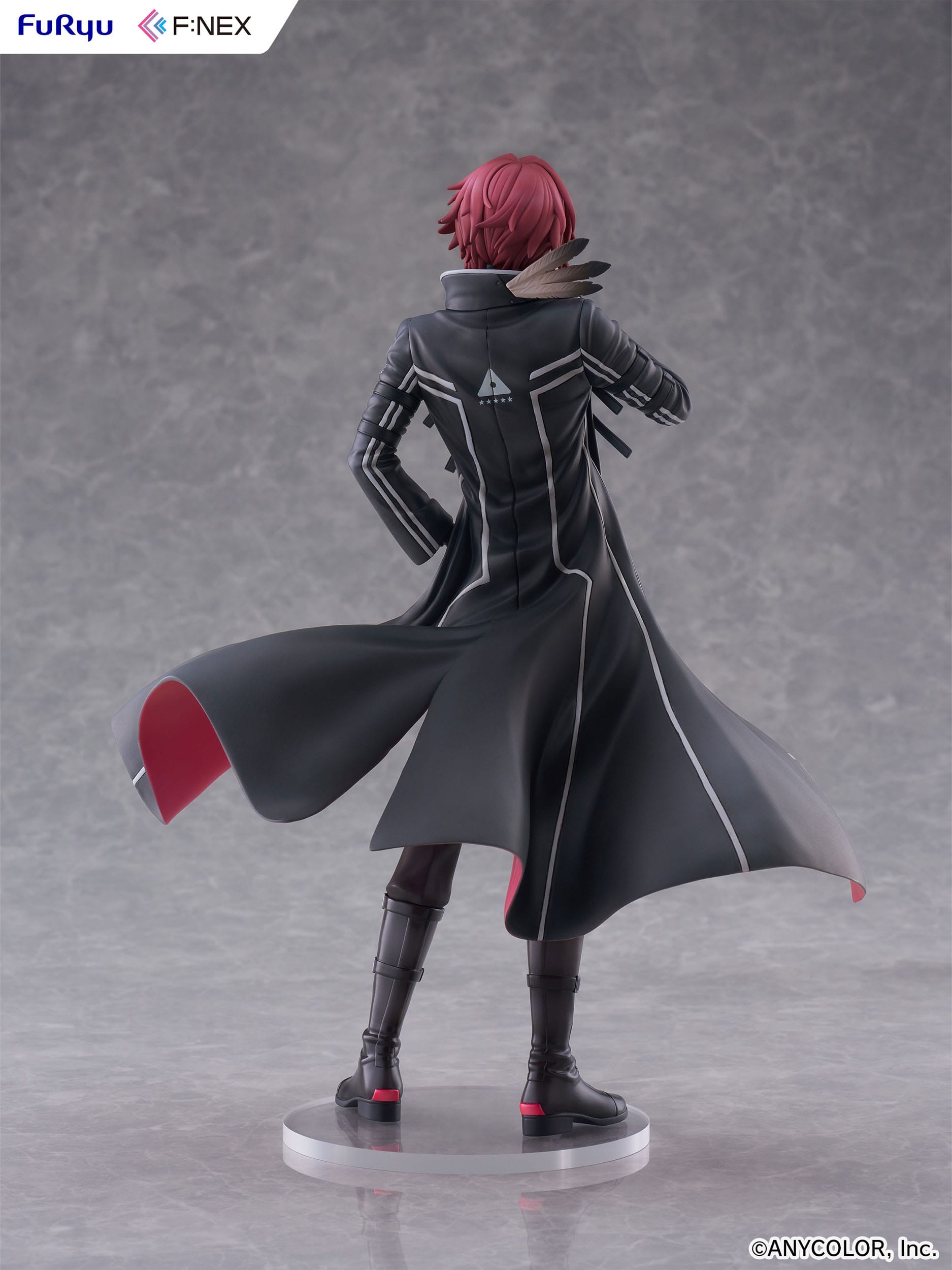 Lauren Iroas F:Nex Nijisanji Furyu - Anime Figuren günstig kaufen